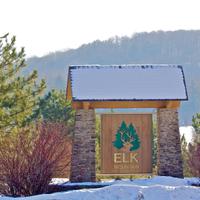 ElkMountainPA (@elkmountainski) 's Twitter Profile