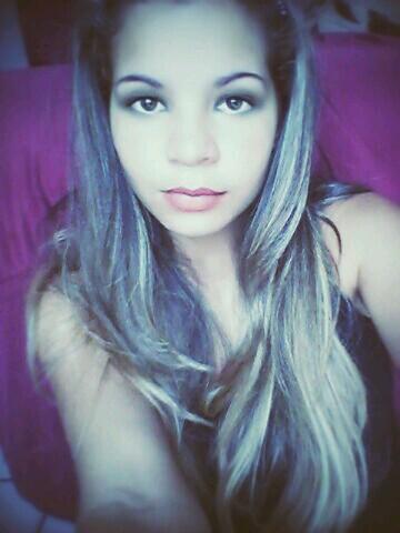 mariah_linhares's profile picture. - Enquanto houver razões eu não vou desistir...