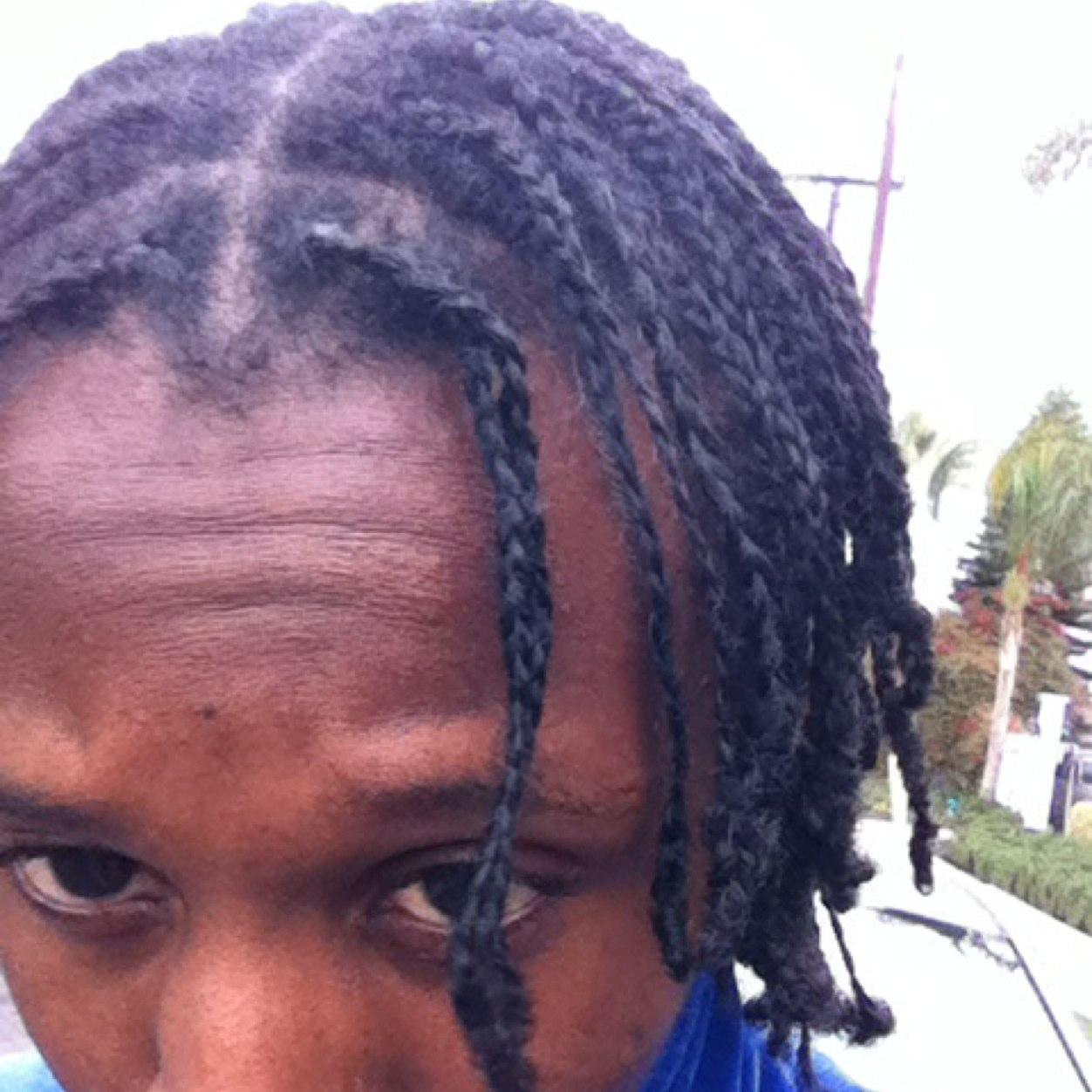 Inventor of STUNNAZ its a lifestyle.