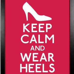 The Hub for High Heels