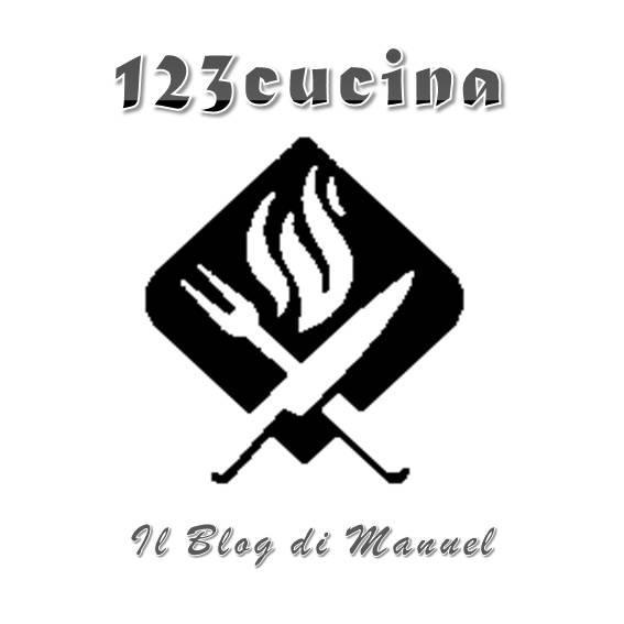 Blog di cucina con idee e ricette per tutti i gusti...Seguitemi!!!
