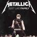 METALLICA FAMILY (@fans_metallica7) Twitter profile photo