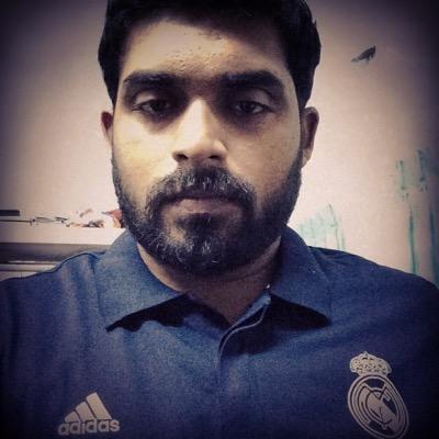 Indian, Christian and a Proud Father