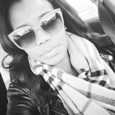 27. Miss Accountant. Princess Kennedy Taylor