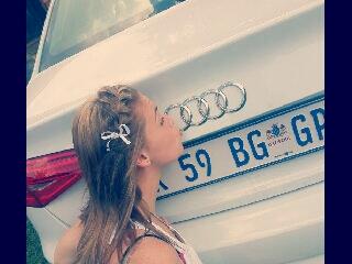 My kortgheid is deel van my persoonlikheid..