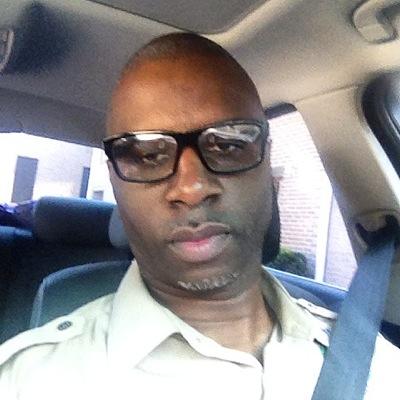 senior pastor of cornerstone full gospel baptist church in tuscaloosa, alabama