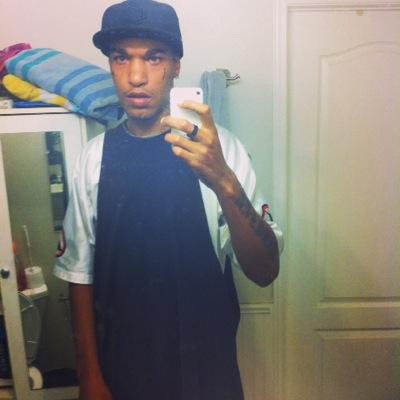 Aaron15376705's profile picture. 