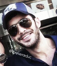 Barış Arduç Tarafından Takip Edilen Fan Hesabı ♥♥ 
Barış Arduç'un Instagram Hesabı : arducbrs
Twitter Hesabı : arducbaris