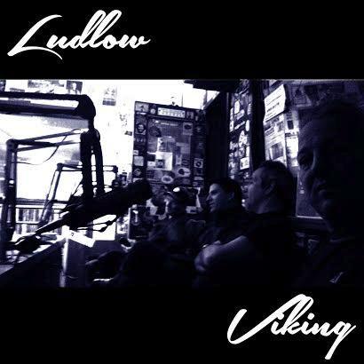 Ludlow is an alternative rock band from the New York area. Single VIKING is out now!