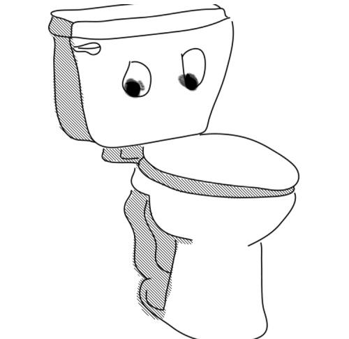 do shit don't eat shit