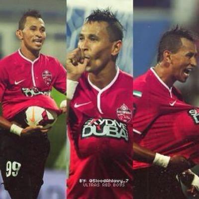 امشي علا درب ما تمشيه الاقدامي 
وان وعرت الارض يعجبني الامشي فيها ✌️