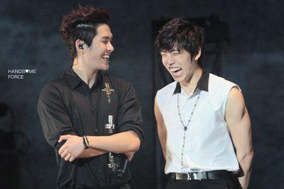 93(94) line*東北*ぴに&びっぽ*b.a.p*block B*まだまだ勉強中ですが、よろしくお願いします! Infinite(ホヤ)*B1A4(ジニョン)*イ・ミンジョン*カン・ハヌル*チェ・ダニエル○20160901クヘヨルム豊洲・20151028スパコン一部・20160111びっぽ大宮参戦!!