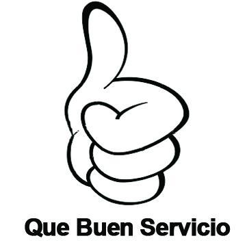 #QueBuenServicio …Pasa la voz !. y anticipa a todos tu satisfacción. @QueBuenServicio Cumplimos 14 años.