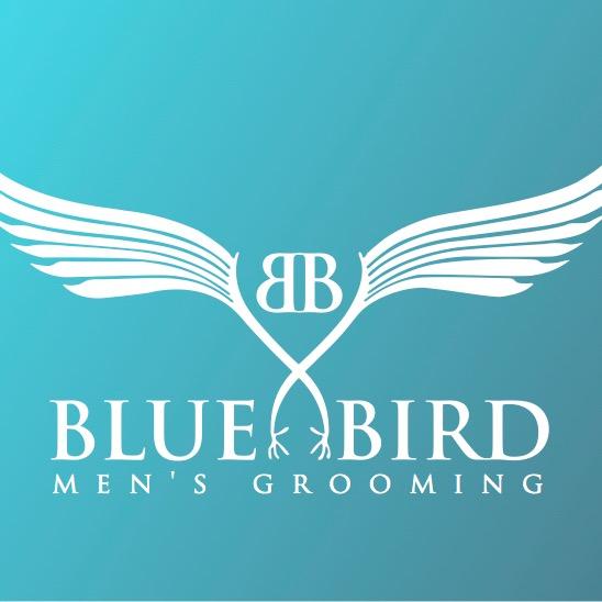 BlueBirdGroomin's profile picture. The Blue Bird Salon is a blend of vintage and contemporary men’s grooming shop design, with variety of styles, allowing customers of all ages to enjoy.