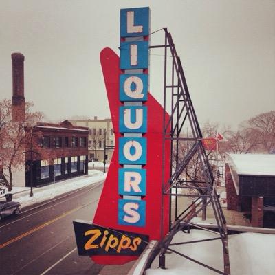 One Minneapolis liquor store's journey (obsession?) into the world of booze.