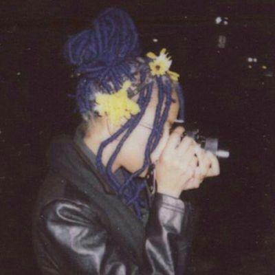 hunnessy_'s profile picture. New York Photographer. Jazz Connoisseur