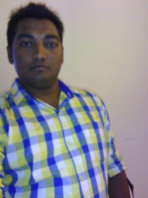 Reyaz Sheikh yuva president lok janshakti party West Bengal