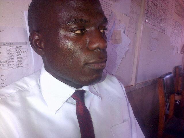 So passionate about what I do for others. I am an education administrator and youth and enviro mobiliser