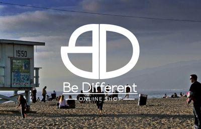 VISITA NUESTRA WEB!
Actualizamos semanalmente nuestros productos.
Siguenos en instagram: @bedifferent_shop