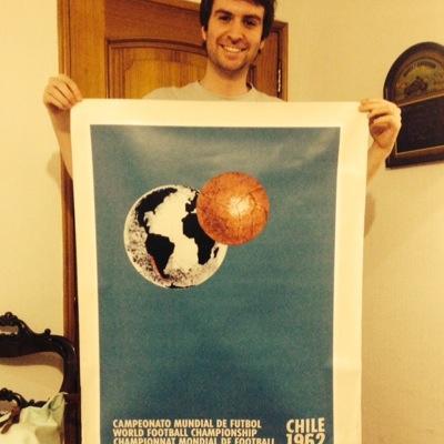 Emprendedor. Soy un seguidor del deporte y del futbol. Ingeniero UC.