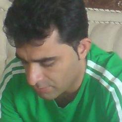 DashtAtrina's profile picture. 