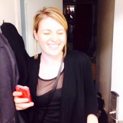 christie_merc's profile picture. Live it up, drink it down, laugh it off, avoid the bullshit