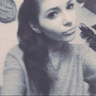 DashaKovskaya's profile picture. 