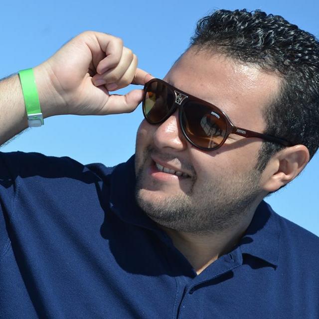 Mohamed_Sherif's profile picture. Software Development Engineer
