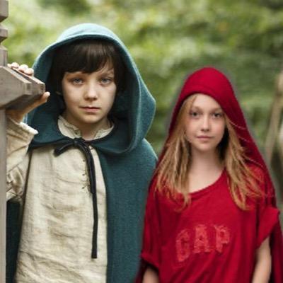 11 year old sister to @BratOfCamelot and @Morgy_Pendragon a witch like @clotpoleservant forever with @TheDruidBoy_ , /#OperationSaveMerlin/18+/#Taken/