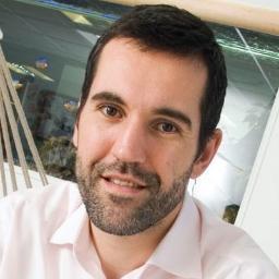 CEO of Amigo Loans. Father of 5  amazing, noisy children. , ideas and opinions here are often stolen from people wittier and more intelligent than me.