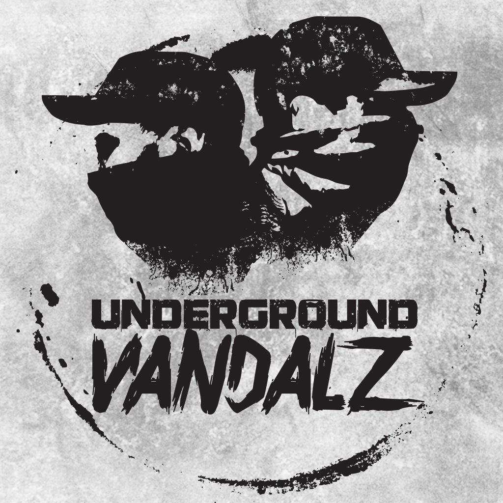 Underground Vandalz is an Hardcore duo formed in 2014 and composed of 2 skilled music porducers coming both from Vandalz city They met already in late 2004.