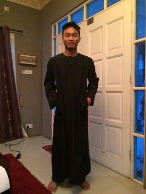 17 SPM ‏