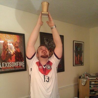 Jamie_Machin's profile picture. I am an easy going guy with alot of crazy ideas. I take life like a river and just go with the flow.