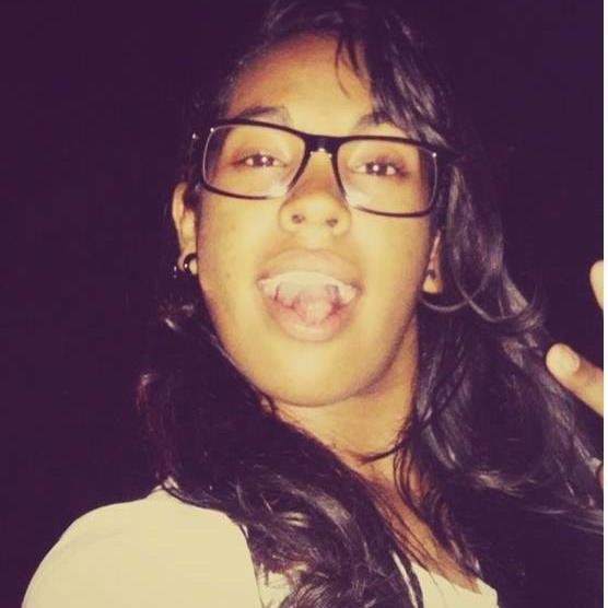 Vickldb's profile picture. 