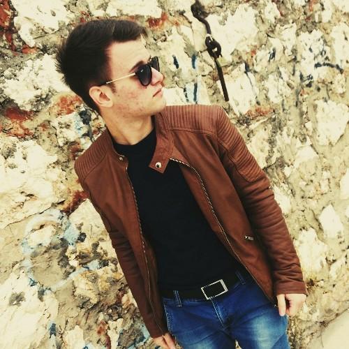 PeppeBisceglia's profile picture. 