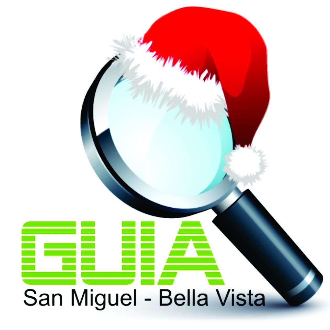 SosMiGuia's profile picture. Guía de Comercios, Servicios, Profesionales y Delivery de las Zonas de San Miguel, Bella Vista, Muñiz, Don Torcuato y Alrededores.