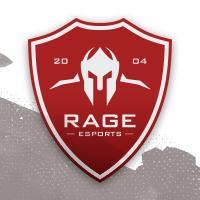 RAGE.eSports is a professional gaming team since 2004