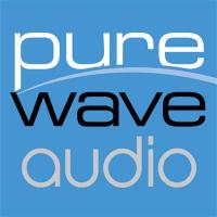 Pure Wave Audio(@PureWaveAudio) 's Twitter Profile Photo