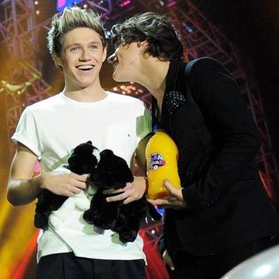 ILY NARRY SHIPERS