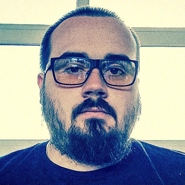 JS Hacker | Developer at https://t.co/3lIH1N6tLp