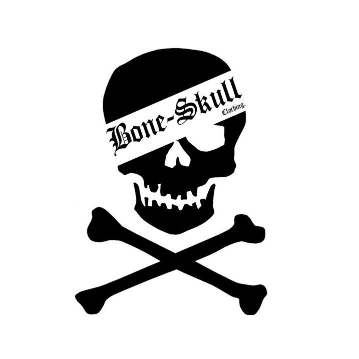 Bone Skull