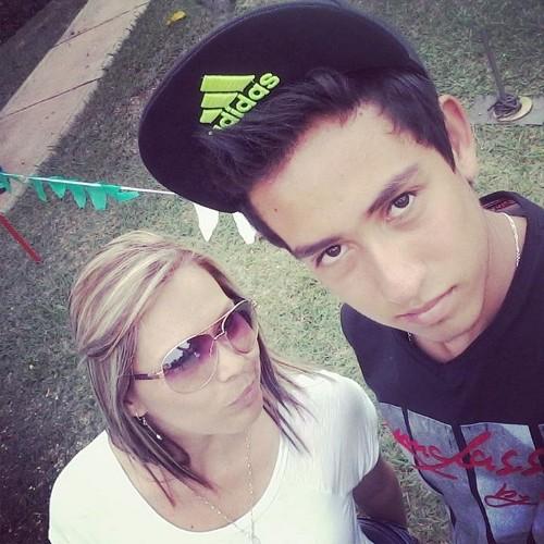 #28 hasta el infinito y ± ~~~~≥     TATIIANA RIICAURTE TE AMO
