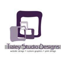 TialeyDesigns's profile picture. Freelance website designer & tech geek.