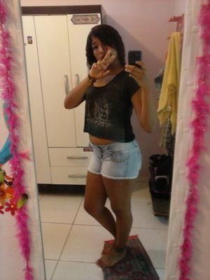 Oriente .. Demi Lovato .. Miguel Fiuzza .. Soja _