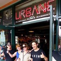 We are a boutique clothing, skate shop and art gallery located in Steamboat Springs, CO.  Killing it since 2008.  Check us out at http://t.co/Ow6UCzgg