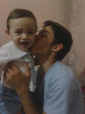 Tomaslarraule13's profile picture. Nunca te voy a olvidar, y nunca te voy a dejar de mirarr..//Day bombón