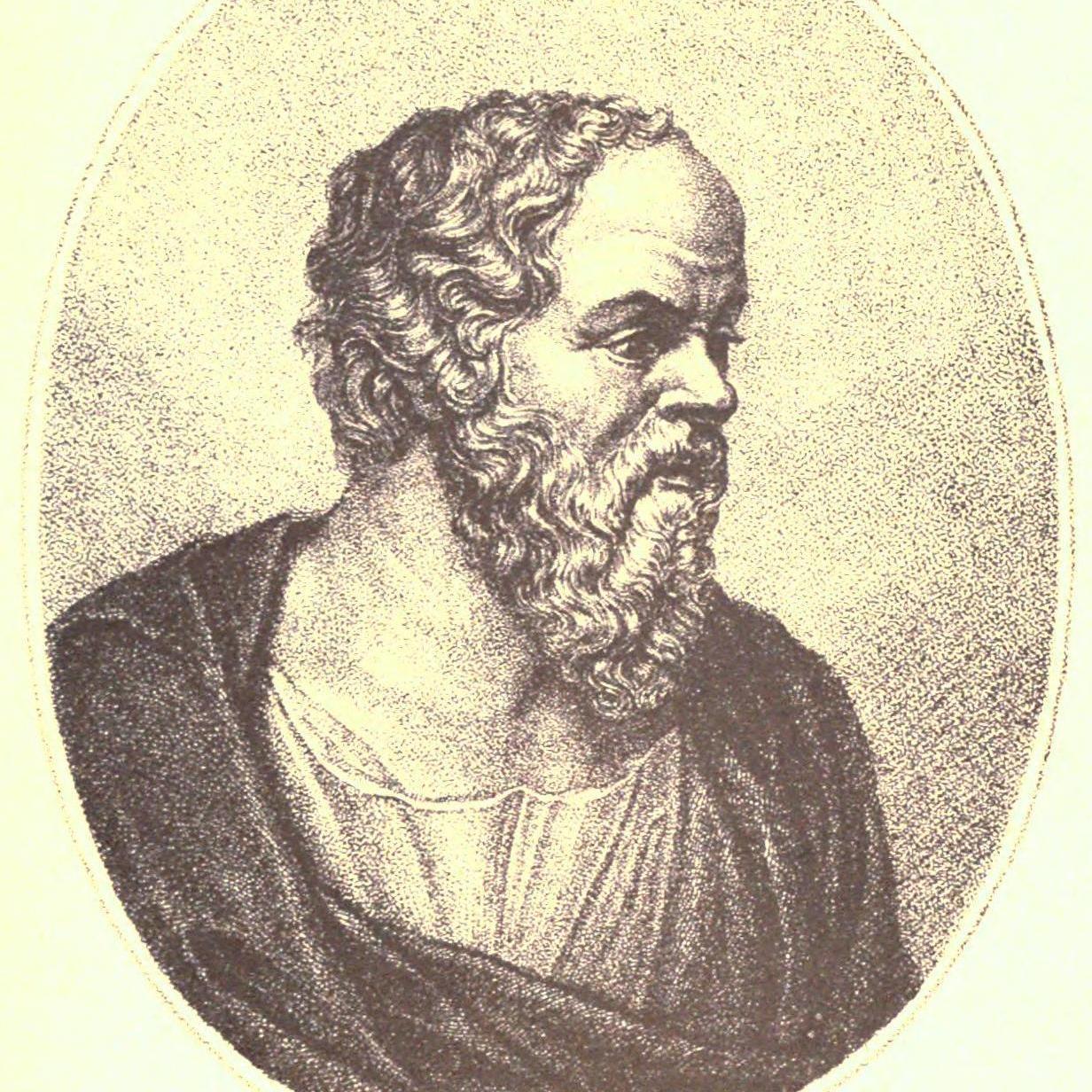 By all means marry; if you get a good wife, you'll be happy. If you get a bad one, you'll become a philosopher.