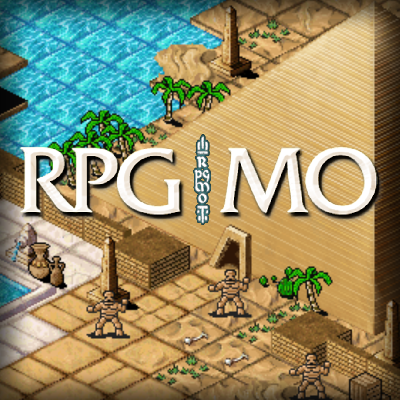 Indie MMORPG where you can fight monsters, explore worlds and do 18 different skills. Follow @RPGMO_2x_EXP for 2x experience events. https://t.co/Jj0zjfWiT4