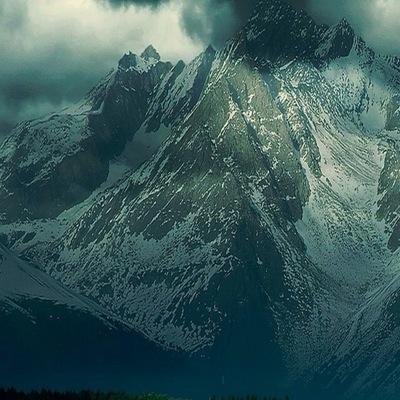 Avalanche | 15 | Argentina