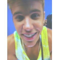 I just gave you a free follow. Follow @selectedbieber and @druglirry